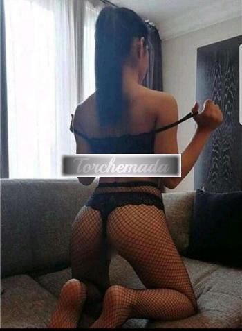 Girl Cristina  Biella