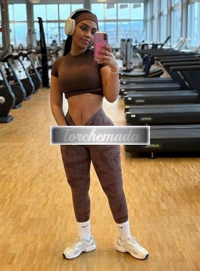 Girl Calda Amabile  Modena