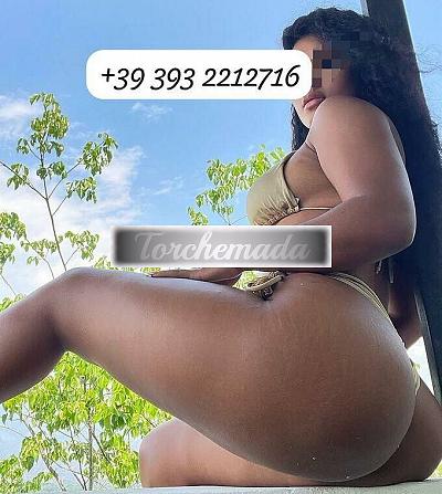 Girl Estasi Senza Limiti  Belluno