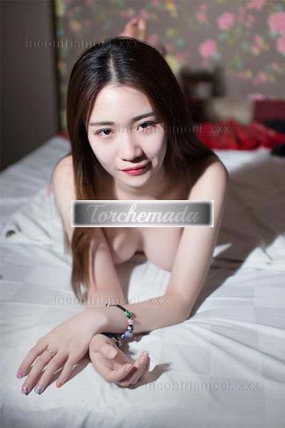 Girl Felina Modella  Rovigo