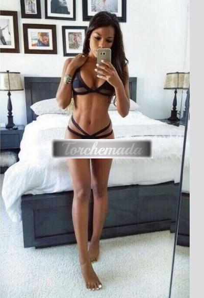 Girl Vogliosa Modella  Caserta