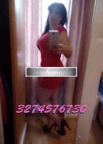 Girl Esplosiva Sensuale  Bolzano