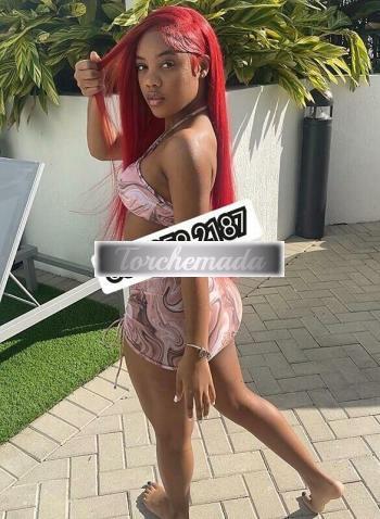 Girl Esplosiva Femmina  Foggia