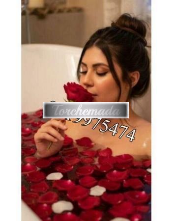 Girl Flavia  Ascoli Piceno