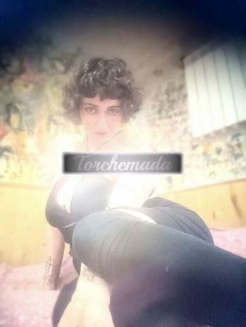 Girl Vogliosa Esibizionista  Treviso