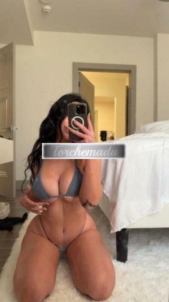 Girl Sexy Sensuale  Bari