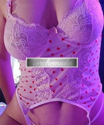 Girl Calda Sensuale  Lecce