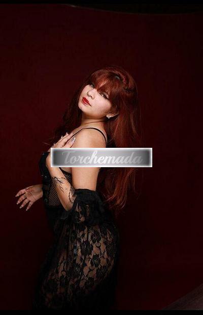 Girl Piccantissima Sensuale  Ascoli Piceno