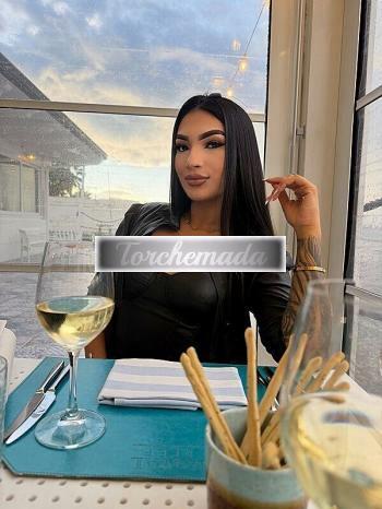 Girl Strepitosa Attrice  Reggio Calabria