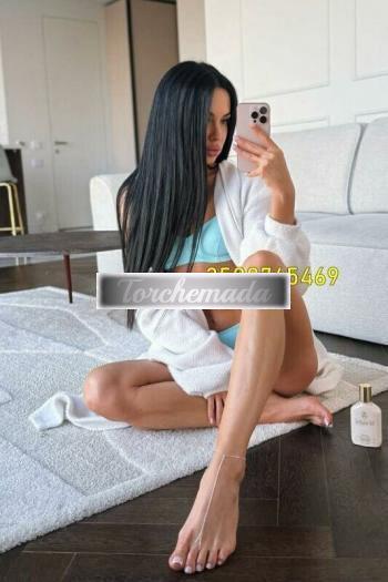 Girl Strepitosa Bambola  Forli