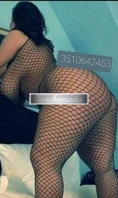 Girl Sexy Attrice  Terni