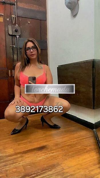 Girl Piccantissima Modella  Genova