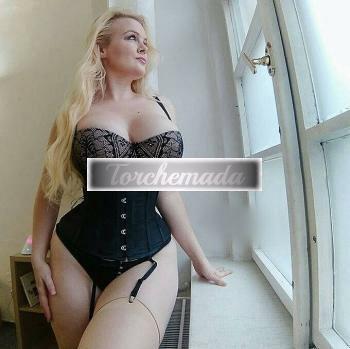 Girl Trasgressiva Graziosa  Trapani