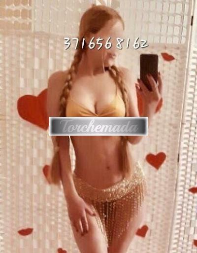 Girl Strepitosa Maestra  Roma