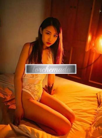 Girl Esplosiva Attrice  Pavia