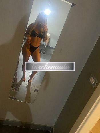 Girl Giulia Sensuale  Crotone
