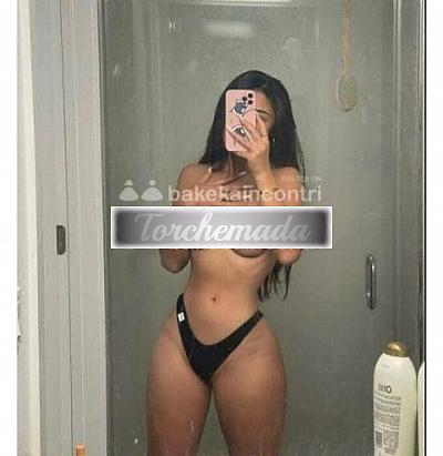 Girl Esplosiva Modella  Catania