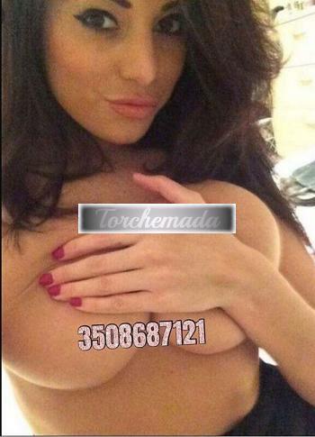 Girl Bellissima Modella  Bari