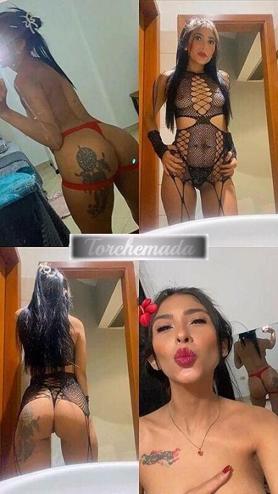 Girl Spettacolare Modella  Catanzaro