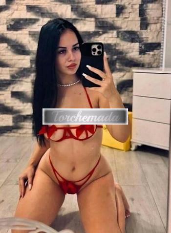 Girl Vogliosa Ragazza  Modena