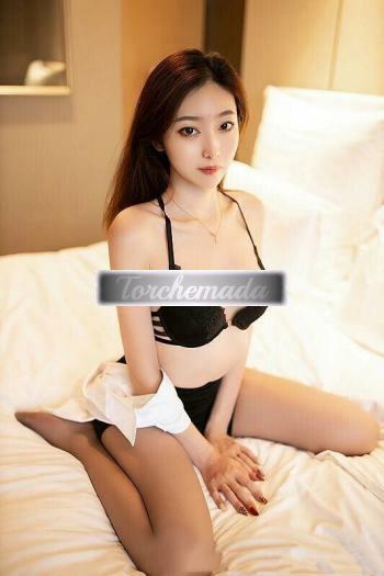 Girl Celeste  Treviso