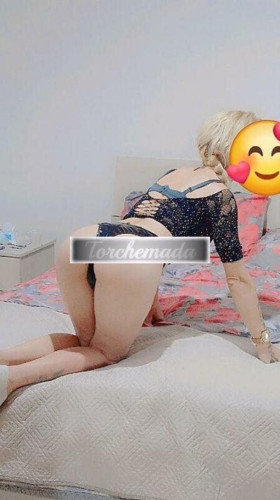 Girl Esplosiva Esibizionista  Taranto