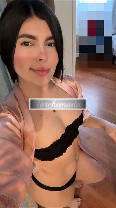 Girl Spettacolare Attrice  Milano