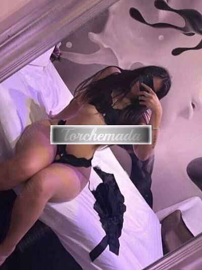 Girl Strepitosa Bambola  Lodi