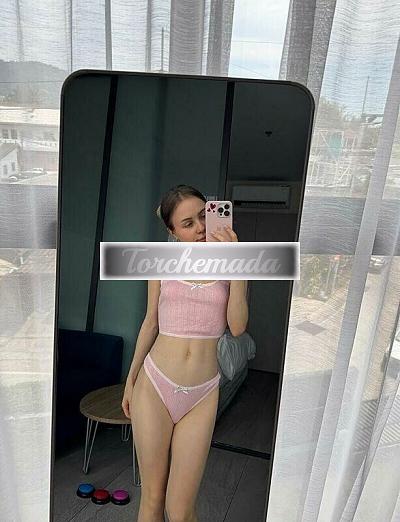 Girl Bionda Sensuale Irresistibile  Reggio Emilia