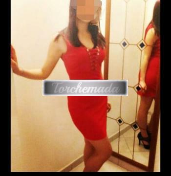 Girl Bellissima Maestra  Treviso