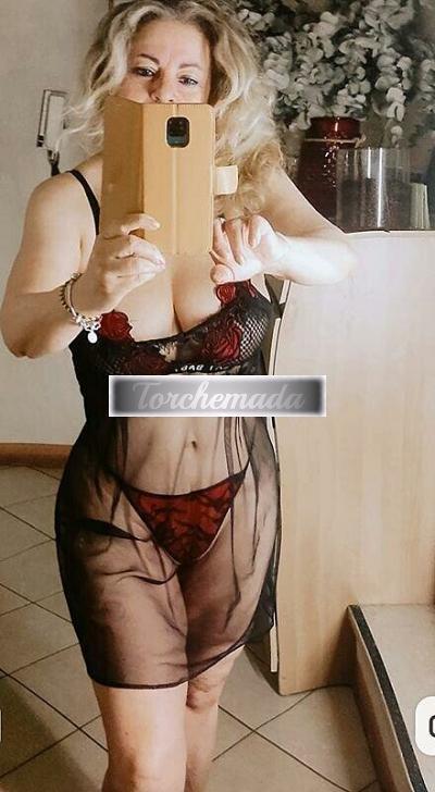 Girl Esplosiva Attrice  Arezzo