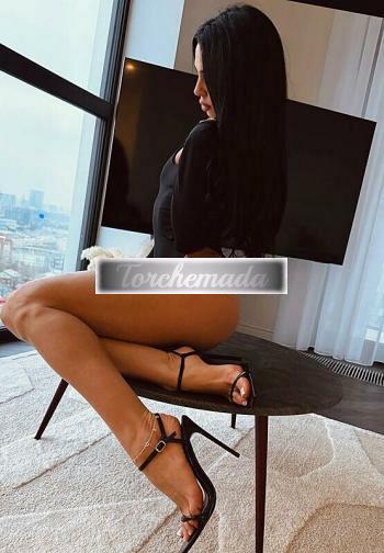 Girl Trasgressiva Ragazza  Sondrio