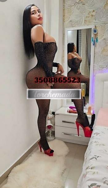Girl Vogliosa Sensuale  Gorizia
