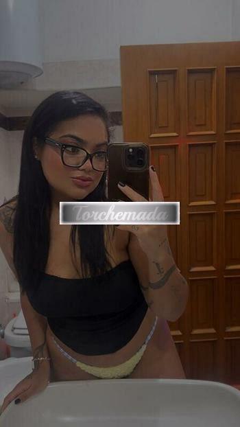 Girl Bellissima Sirena  Reggio Calabria
