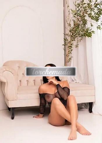 Girl Esplosiva Amabile  L'Aquila