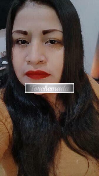 Girl Colombiana Caliente  Pordenone