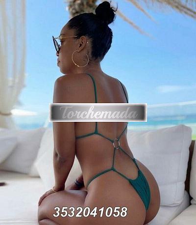 Girl Latina Passione Suprema  Bergamo