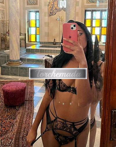 Girl Daya indiana  La Spezia