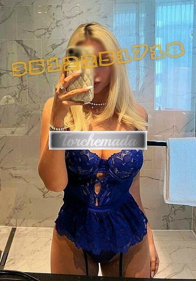 Girl Marina  Ravenna