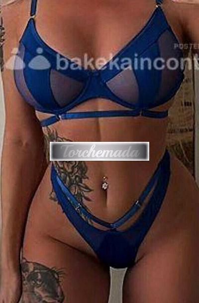 Girl Piccantissima Modella  Napoli