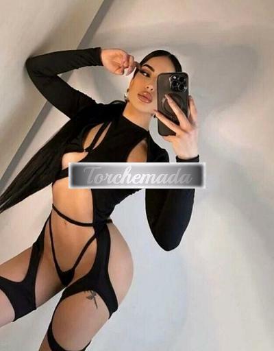 Girl Bellissima Graziosa  Modena