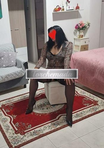 Girl Vogliosa Sirena  Teramo