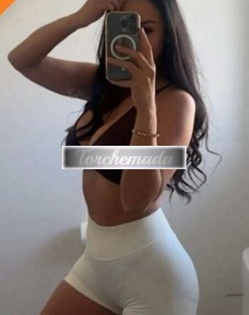 Girl Esplosiva Attrice  Lecco