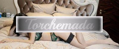 Girl Esplosiva Sensuale  Torino