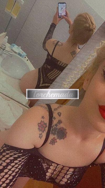 Girl Piccantissima Coinvolgente  Padova