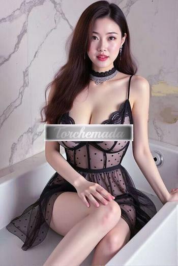 Girl Spettacolare Sensuale  Cagliari