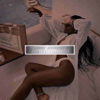 Girl Vanessa  Rimini