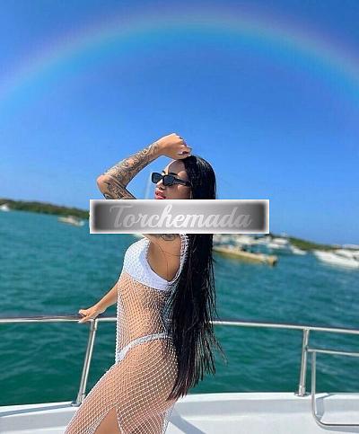 Girl Trasgressiva Studentessa  Lucca