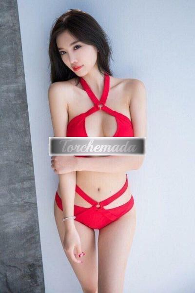 Girl Seduzione Orientale Naturale  Novara