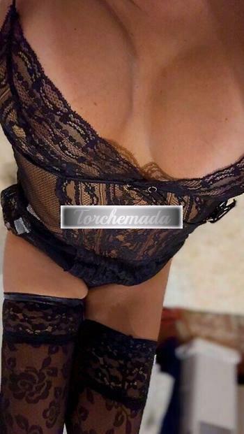 Girl Felina Attrice  Perugia